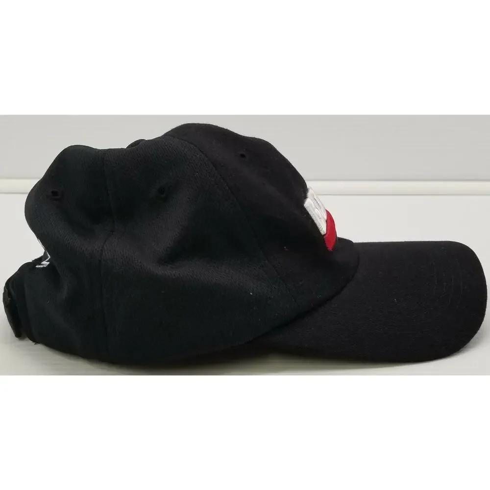 GN) Borla Muffler Exhaust Promotional Advertising Strapback Baseball Cap